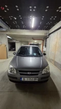 Hyundai Getz - 2800 лв. / 1431.62 € - 86058004 13