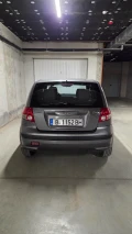 Hyundai Getz - 2800 лв. / 1431.62 € - 86058004 5