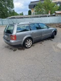 VW Passat 4x4. 131 к.с 2003 г. - 1499 € / 2931.79 лв. - 18644390 3