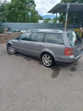 VW Passat 4x4. 131 к.с 2003 г. - 1499 € / 2931.79 лв. - 18644390 4