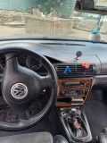 VW Passat 4x4. 131 к.с 2003 г. - 1499 € / 2931.79 лв. - 18644390 5