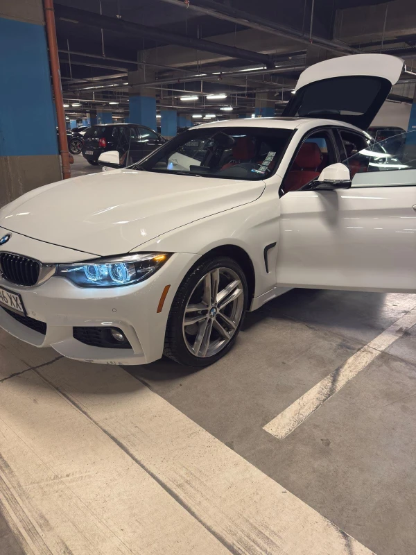 BMW 430 