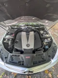Mercedes-Benz C 350 3.5CDI AMG - 19800 лв. - 89674206 14