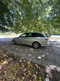 Mercedes-Benz C 350 3.5CDI AMG - 19800 лв. - 89674206 7