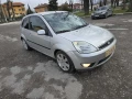 Ford Fiesta Ford Fiesta V 1.3i 68hp Clima TOP състояние! - 1100 € / 2151.41 лв. - 58467755 2