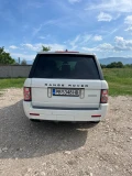 Land Rover Range rover - 23000 лв. - 91221196 5