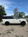 Land Rover Range rover - 23000 лв. - 91221196 3