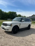 Land Rover Range rover - 23000 лв. - 91221196 2