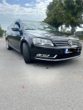 VW Passat - 15500 лв. - 66664166 2
