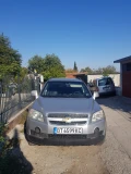 Chevrolet Captiva - 9000 лв. / 4601.63 € - 15987580 2