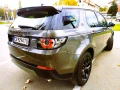 Land Rover Discovery Sport 2.0D - Топ състояние  - 11300 € / 22100.88 лв. - 40610967 4