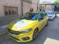 Fiat Tipo 1,4 /120к.с Газ/Бензин фабрична - 5900 € / 11539.40 лв. - 80873094 1
