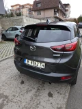 Mazda CX-3 - 14000 € / 27381.62 лв. - 86327495 17