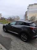 Mazda CX-3 - 14000 € / 27381.62 лв. - 86327495 1