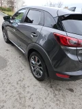 Mazda CX-3 - 14000 € / 27381.62 лв. - 86327495 16