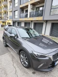Mazda CX-3 - 14000 € / 27381.62 лв. - 86327495 4