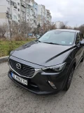 Mazda CX-3 - 14000 € / 27381.62 лв. - 86327495 5