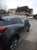Mazda CX-3 - 14000 € / 27381.62 лв. - 86327495 3