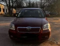 Toyota Avensis - 1600 € / 3129.33 лв. - 93356036 1