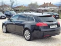 Opel Insignia Opel Insignia 2.0 TDCI 130hp Navi-Clima-Top-ITALY! - 3500 € / 6845.40 лв. - 49713675 7