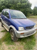 Daihatsu Terios Na Chasti - 21 € / 41.07 лв. - 26165062 1