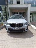 BMW X3 - 55000 лв. - 64942613 | Car24.bg