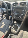 VW Golf 1.6 - 12900 лв. - 85655397 8