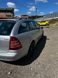 Mercedes-Benz C 220 - 1875 € / 3667.18 лв. - 72031654 6