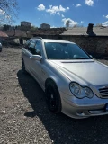 Mercedes-Benz C 220 - 1875 € / 3667.18 лв. - 72031654 3