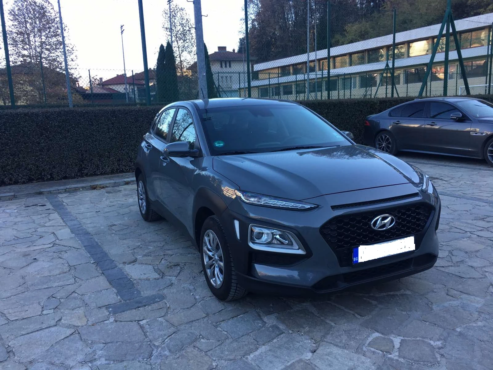 Hyundai Kona - 24800 лв. - 60977803 1