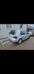 VW Golf - 2150 € / 4205.03 лв. - 58840430 2