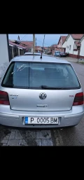 VW Golf - 2150 € / 4205.03 лв. - 58840430 14