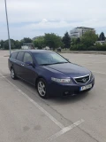 Honda Accord 2.4 auto - 7000 лв. - 26399621 4
