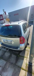 Peugeot 307 SW 2.0HDI  - 2500 лв. / 1278.23 € - 48999958 2