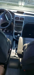 Peugeot 307 SW 2.0HDI  - 2500 лв. / 1278.23 € - 48999958 4