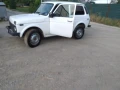 Lada Niva Lada niva  - 3650 € / 7138.78 лв. - 31093234 2