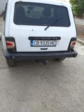 Lada Niva Lada niva  - 3650 € / 7138.78 лв. - 31093234 3