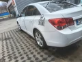 Chevrolet Cruze - 4000 € / 7823.32 лв. - 43139707 6