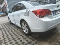 Chevrolet Cruze - 4000 € / 7823.32 лв. - 43139707 7