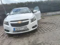 Chevrolet Cruze - 4000 € / 7823.32 лв. - 43139707 9