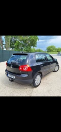 VW Golf 1.6 - 3500 € / 6845.40 лв. - 53137343 5