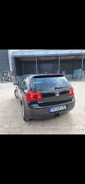 VW Golf 1.6 - 3500 € / 6845.40 лв. - 53137343 4