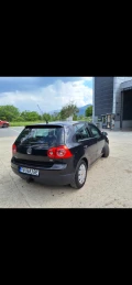 VW Golf 1.6 - 3500 € / 6845.40 лв. - 53137343 3