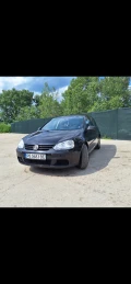 VW Golf 1.6 - 3500 € / 6845.40 лв. - 53137343 2