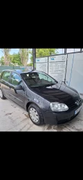 VW Golf 1.6 - 3500 € / 6845.40 лв. - 53137343 6
