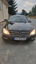 Mercedes-Benz C 200 Mercedes C 200 CDI*ЛИЗИНГ*НАВИГАЦИЯ*ПОДГРЕВ* - 11999 лв. - 55239564 2