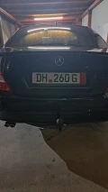 Mercedes-Benz C 200 Mercedes C 200 CDI*ЛИЗИНГ*НАВИГАЦИЯ*ПОДГРЕВ* - 11999 лв. - 55239564 4