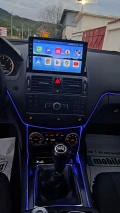 Mercedes-Benz C 200 Mercedes C 200 CDI*ЛИЗИНГ*НАВИГАЦИЯ*ПОДГРЕВ* - 11999 лв. - 55239564 5