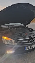 Mercedes-Benz C 200 Mercedes C 200 CDI*ЛИЗИНГ*НАВИГАЦИЯ*ПОДГРЕВ* - 11999 лв. - 55239564 10