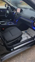 Mercedes-Benz C 200 Mercedes C 200 CDI*ЛИЗИНГ*НАВИГАЦИЯ*ПОДГРЕВ* - 11999 лв. - 55239564 15